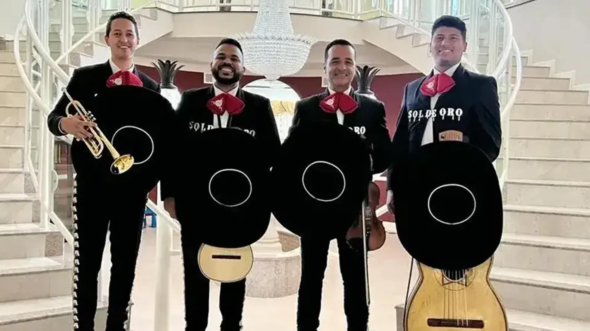 mariachi en miami fl